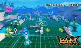 凹凸世界游戏最新爆料吧,神秘新角色登场，剧情走向再掀波澜！